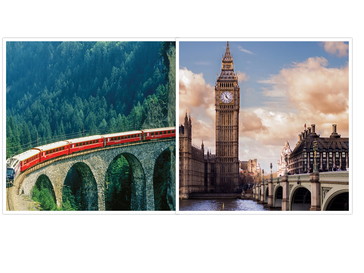BEST OF EUROPE